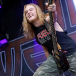 Into The Grave 2019: Alien Weaponry

